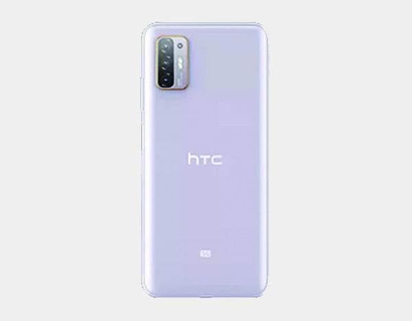 HTC Desire 21 Pro 5G 128GB 8GB RAM Dual SIM GSM Unlocked - Purple